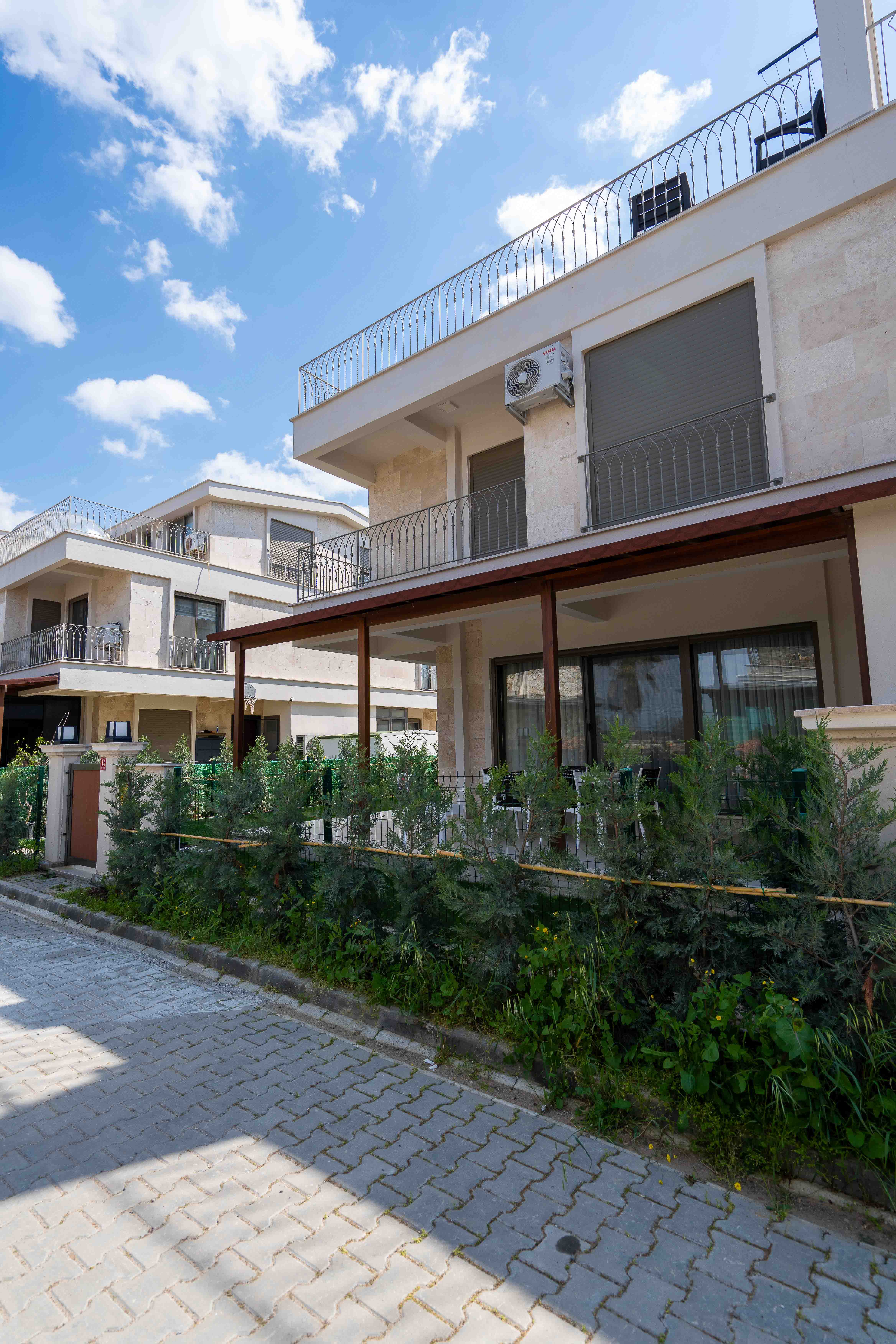 Villa Dut